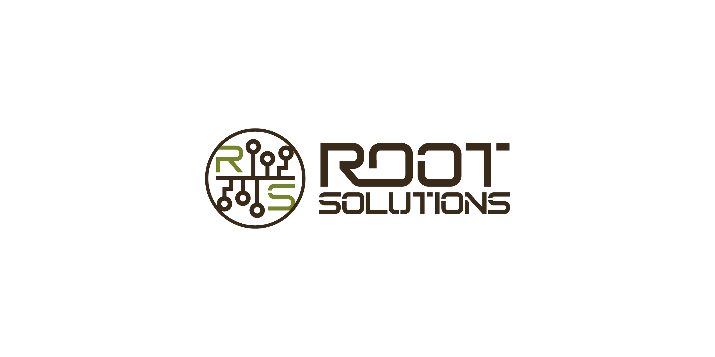 Root Solutions Logo