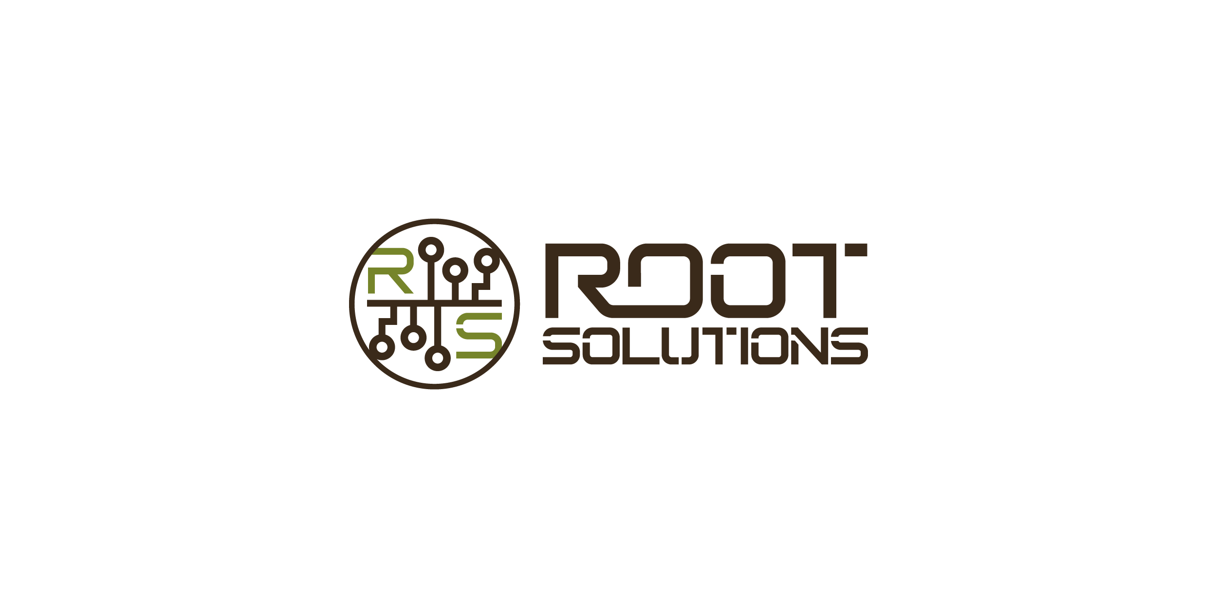 Root Solutions Logo